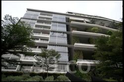 Jardin (D21), Condominium #601053001